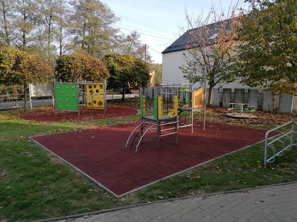 detské ihrisko 1