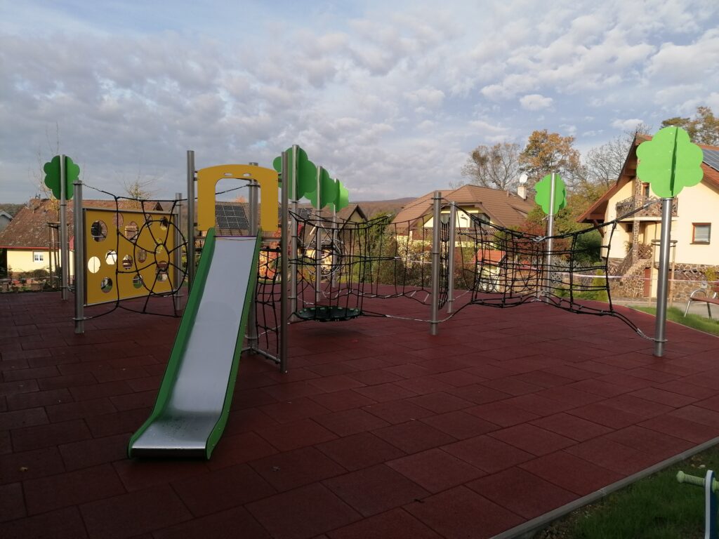 detské ihrisko 3